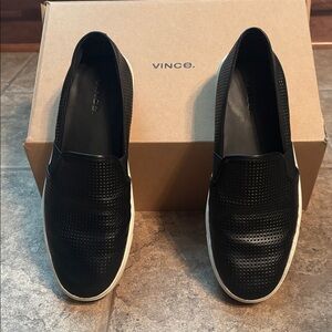 Vinc Blair 5 slip on sneaker